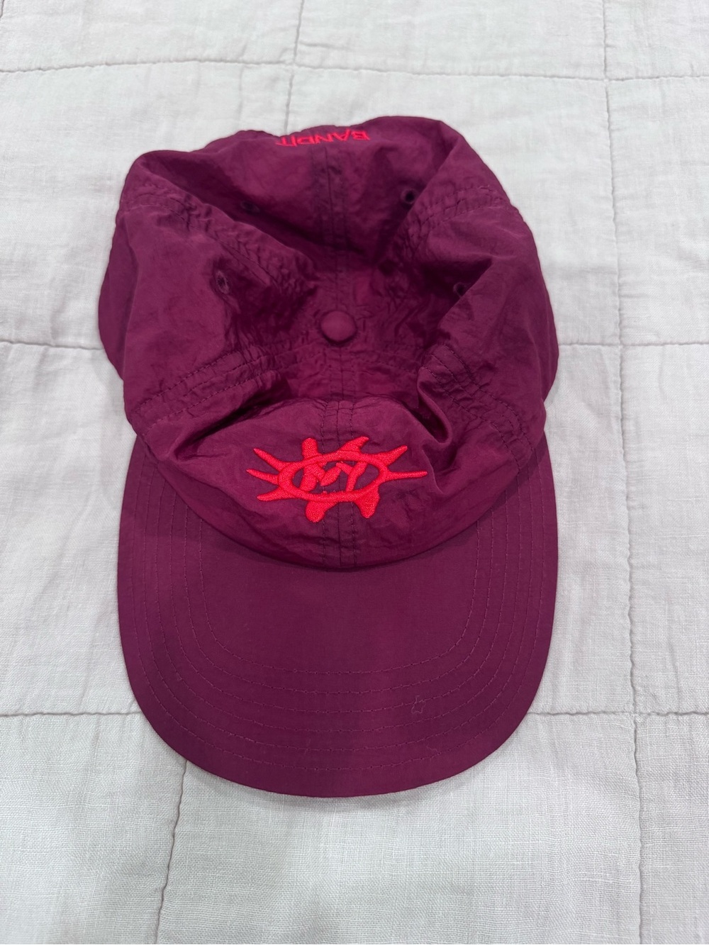 Bandit Running Hat